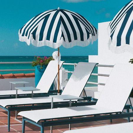 Hotel Outsite Puerto Rico - San Juan Zewnętrze zdjęcie