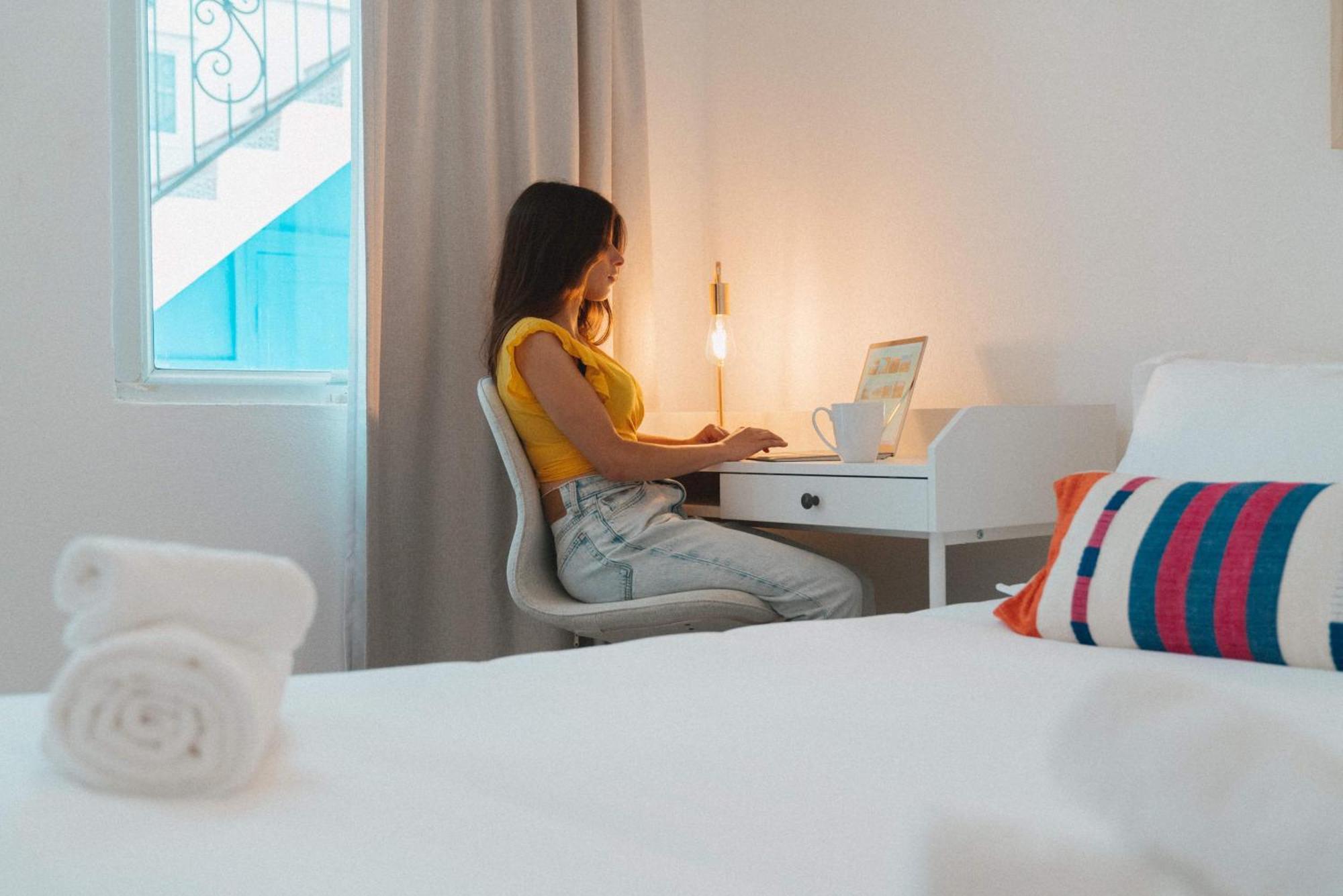 Hotel Outsite Puerto Rico - San Juan Pokój zdjęcie