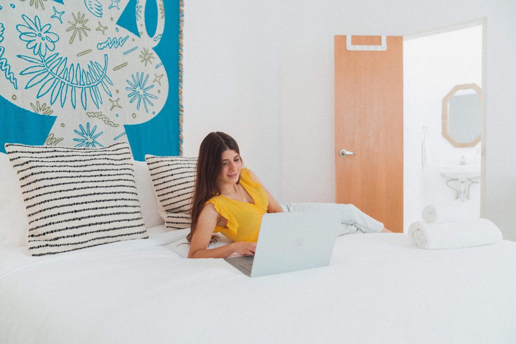 Hotel Outsite Puerto Rico - San Juan Pokój zdjęcie