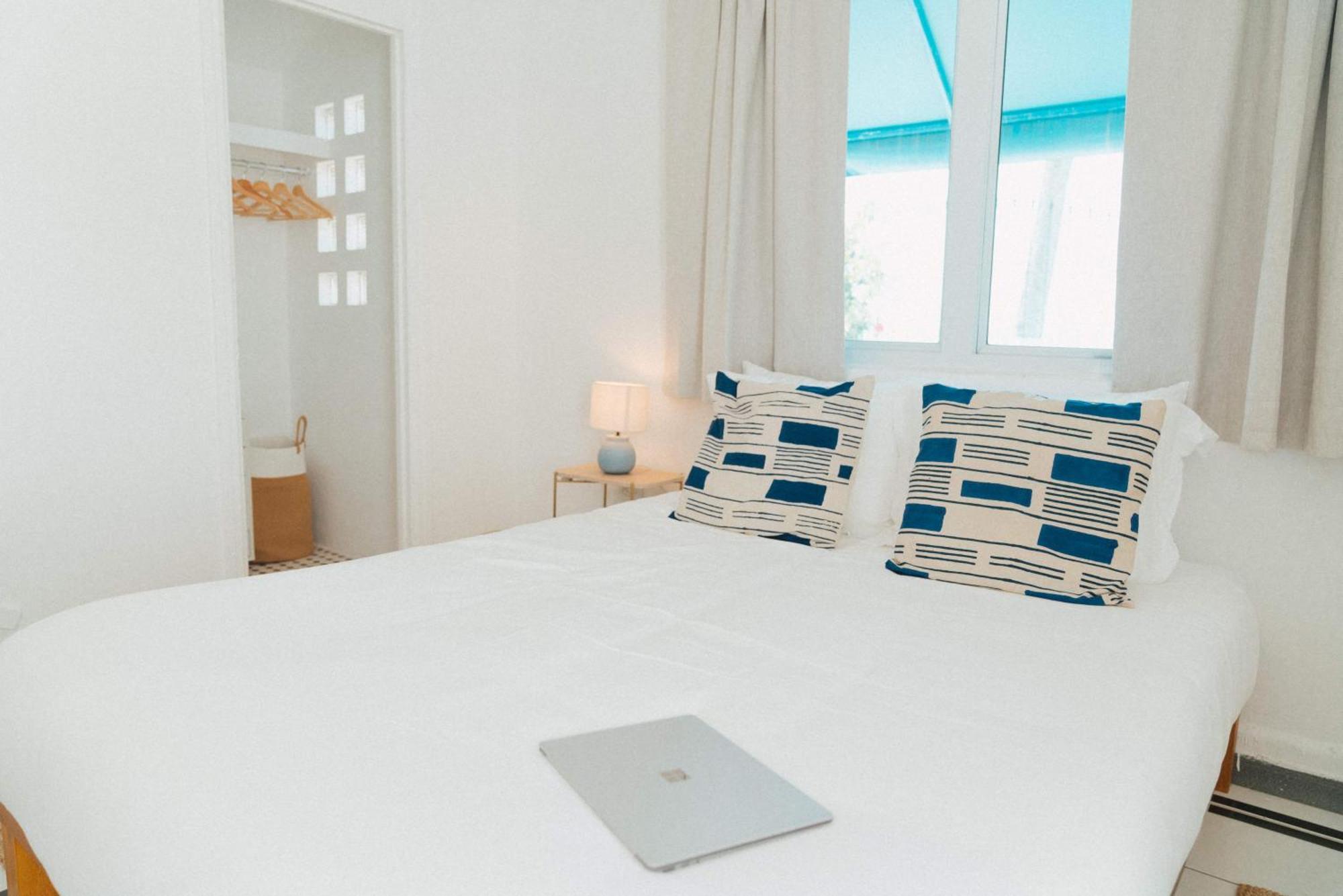 Hotel Outsite Puerto Rico - San Juan Zewnętrze zdjęcie