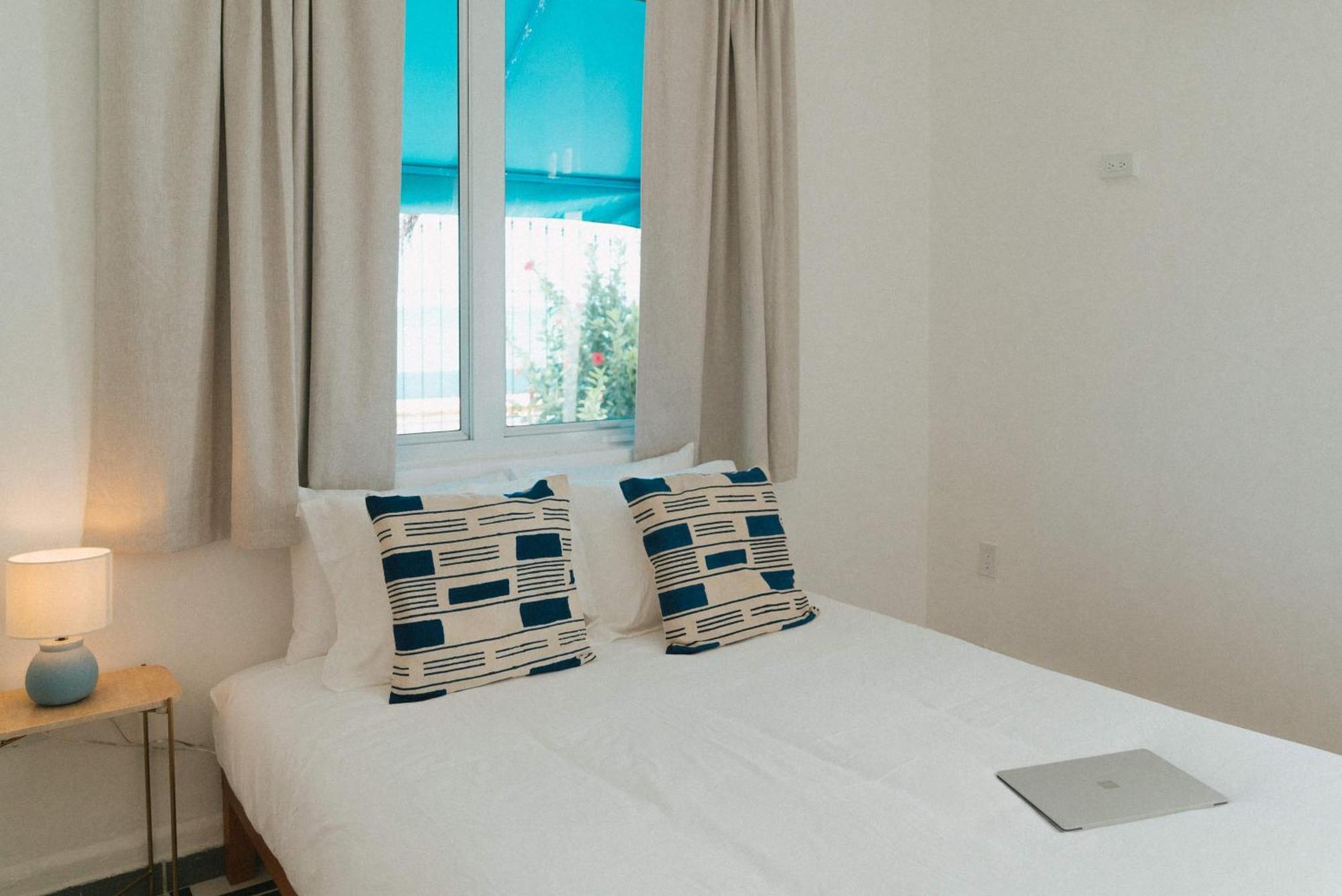 Hotel Outsite Puerto Rico - San Juan Zewnętrze zdjęcie