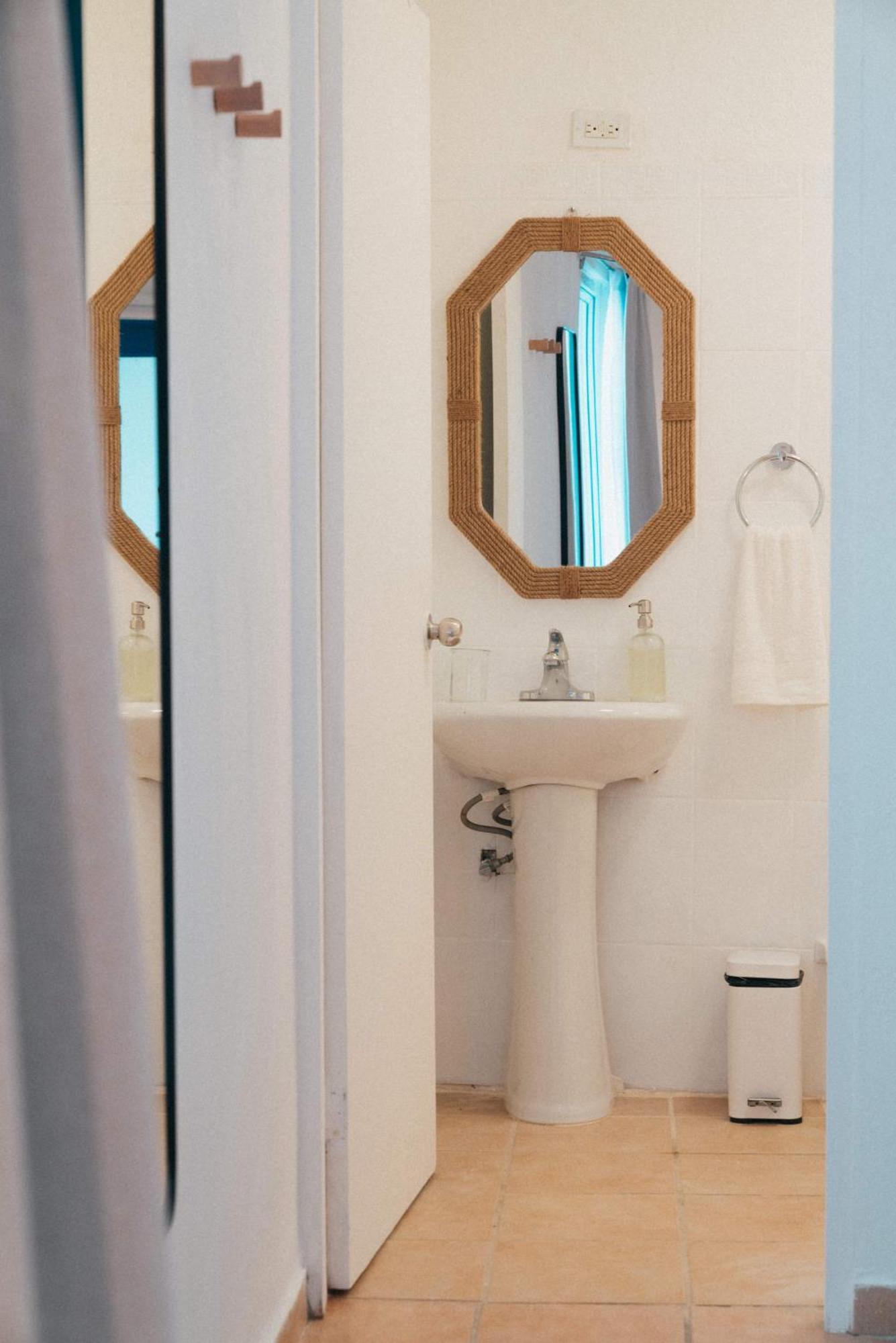 Hotel Outsite Puerto Rico - San Juan Zewnętrze zdjęcie
