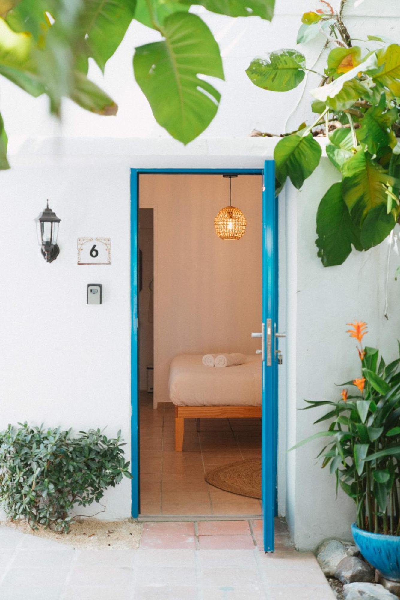 Hotel Outsite Puerto Rico - San Juan Zewnętrze zdjęcie