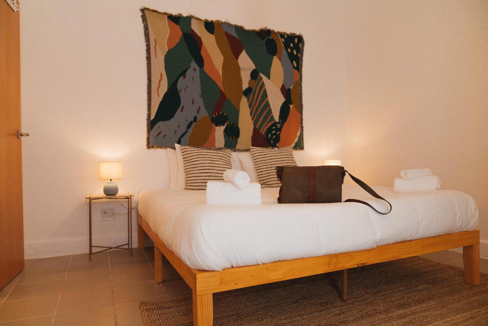 Hotel Outsite Puerto Rico - San Juan Zewnętrze zdjęcie