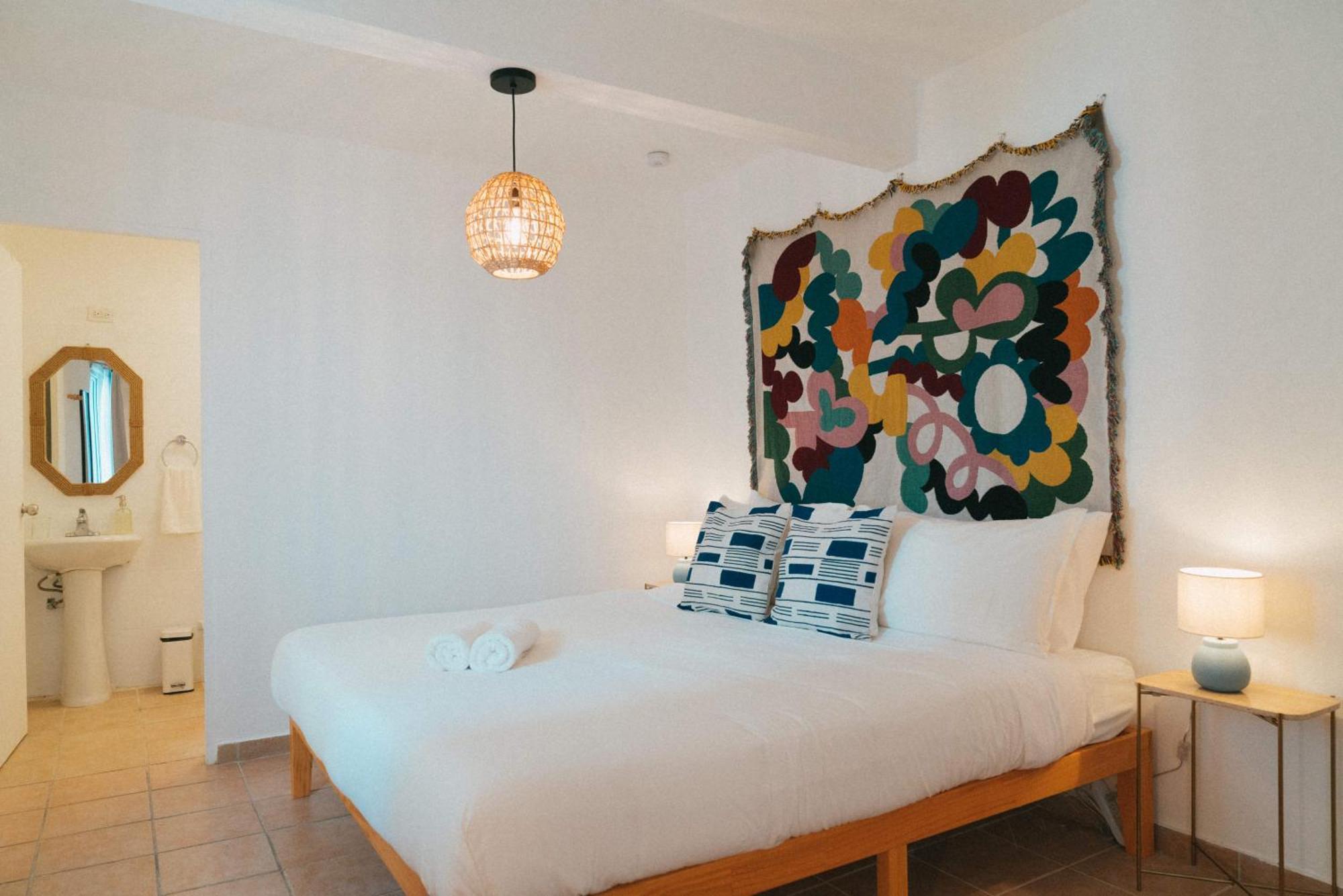 Hotel Outsite Puerto Rico - San Juan Zewnętrze zdjęcie