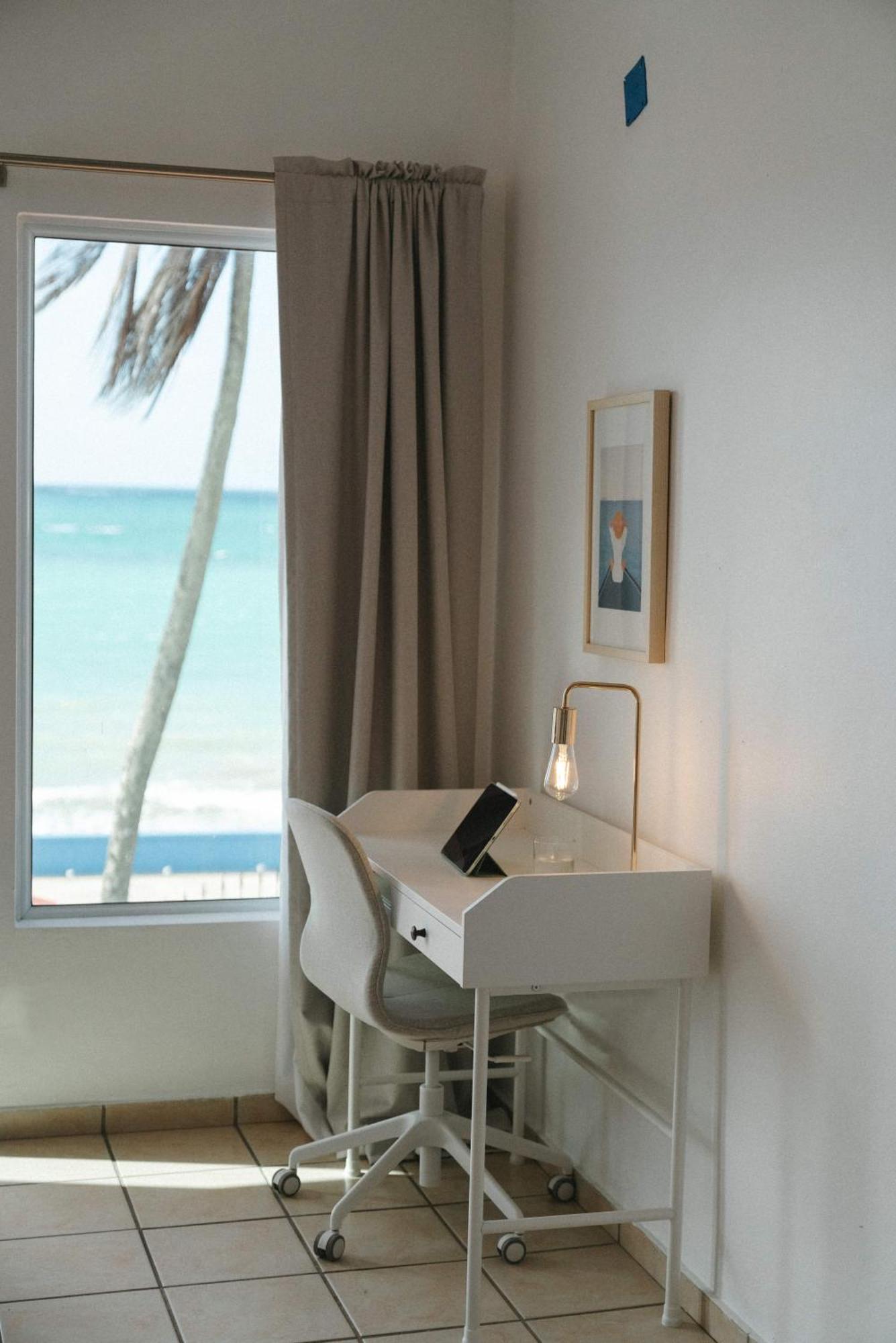 Hotel Outsite Puerto Rico - San Juan Zewnętrze zdjęcie