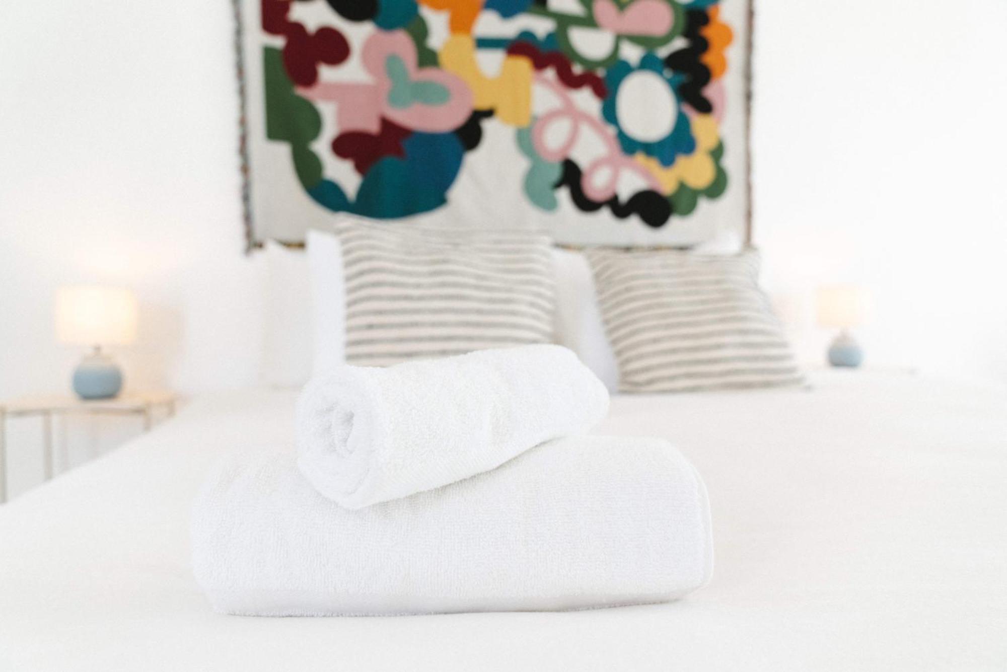 Hotel Outsite Puerto Rico - San Juan Pokój zdjęcie