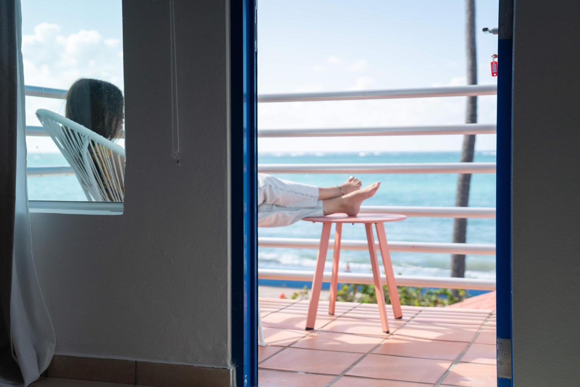 Hotel Outsite Puerto Rico - San Juan Zewnętrze zdjęcie