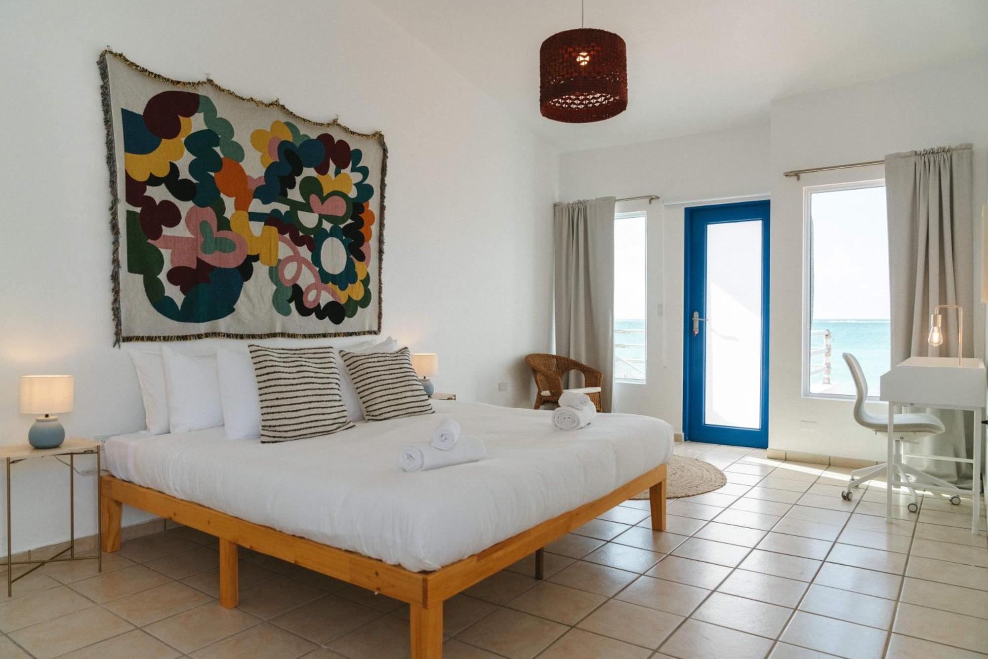 Hotel Outsite Puerto Rico - San Juan Zewnętrze zdjęcie