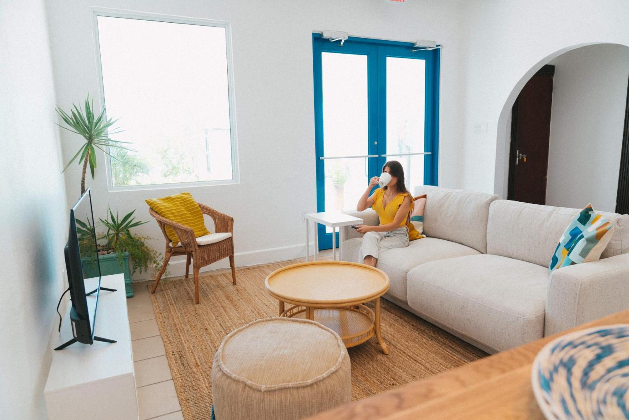 Hotel Outsite Puerto Rico - San Juan Zewnętrze zdjęcie