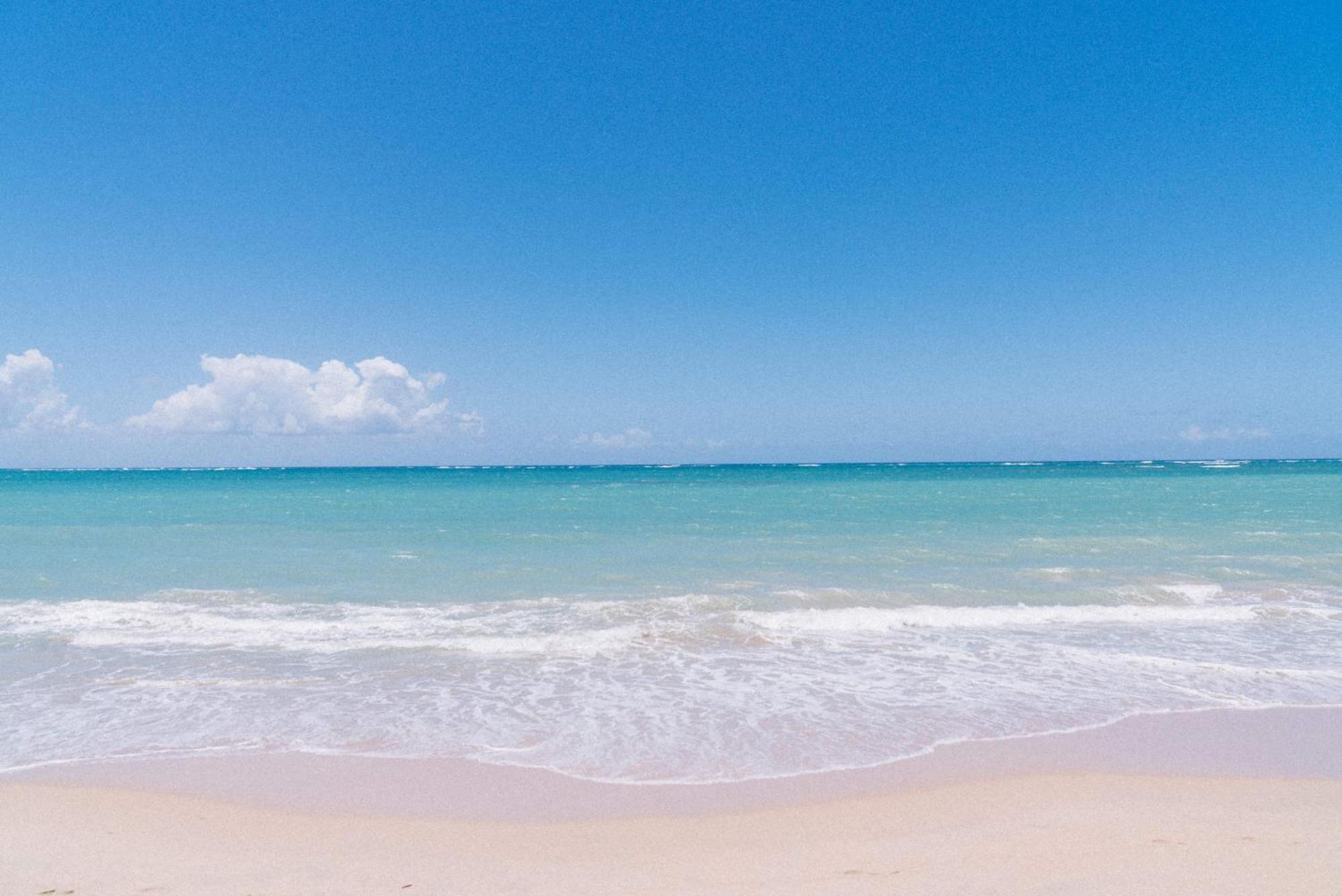 Hotel Outsite Puerto Rico - San Juan Zewnętrze zdjęcie
