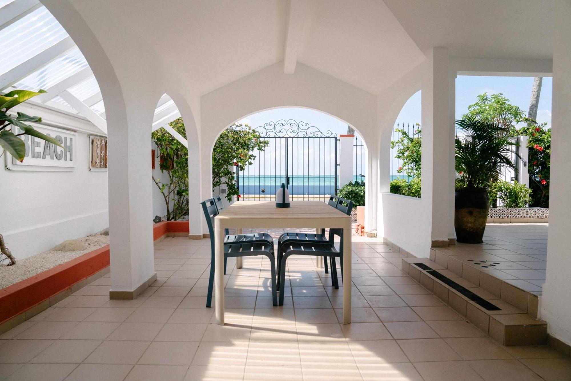 Hotel Outsite Puerto Rico - San Juan Zewnętrze zdjęcie