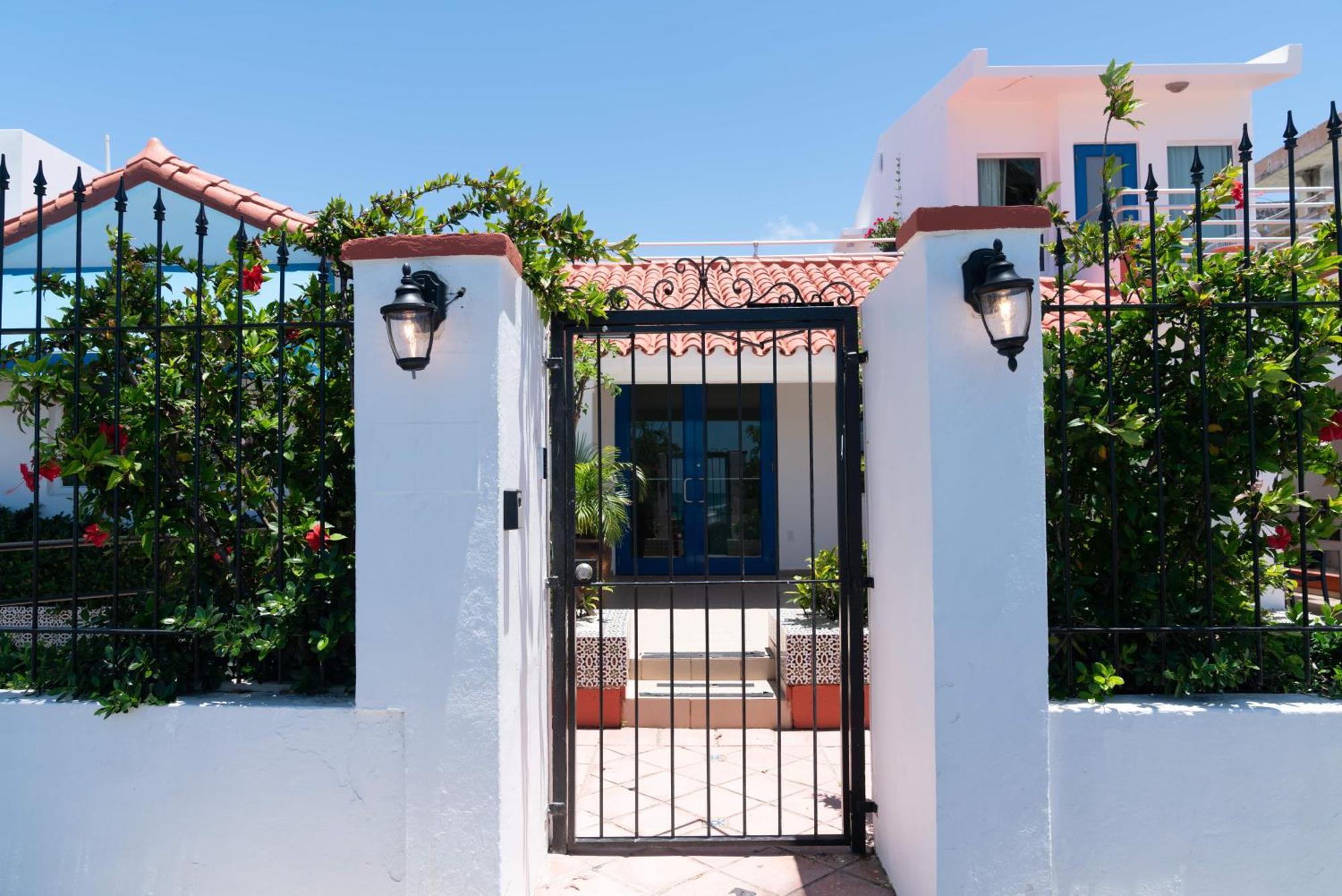 Hotel Outsite Puerto Rico - San Juan Zewnętrze zdjęcie