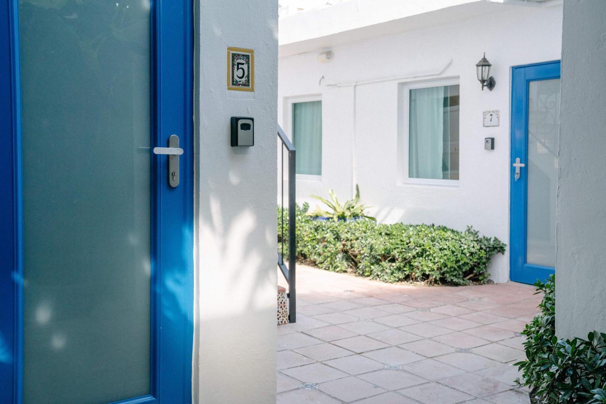 Hotel Outsite Puerto Rico - San Juan Zewnętrze zdjęcie