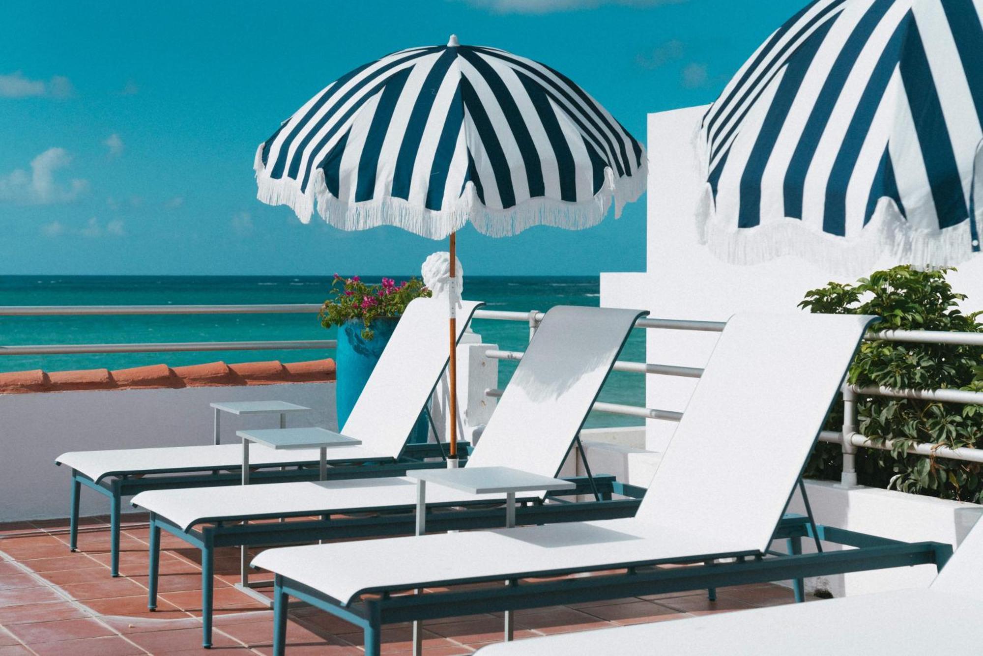 Hotel Outsite Puerto Rico - San Juan Zewnętrze zdjęcie